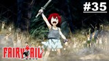 Fairy Tail Episode 35 English Sub