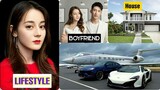 Dilraba Dilmurat Lifestyle (2021)Salary,  Boyfriend Net Worth, House, Cars, Family, Biography