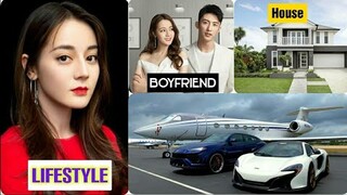 Dilraba Dilmurat Lifestyle (2021)Salary,  Boyfriend Net Worth, House, Cars, Family, Biography