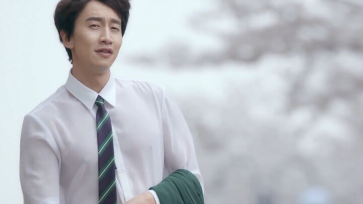 Lee Kwang-soo's self-righteous handsomeness and the fool in other people's eyes [The Voice in My Hea