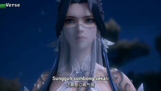 PV Wu Dong Qian Kun SEASON 5 🔥