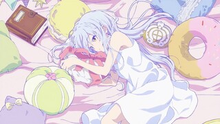 ノンクレジットED「Eternal Star」/亜咲花：TVアニメ『ISLAND』