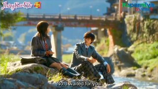 Your Lie In April Episode 02 ( Tagalog Dubbed )  🇯🇵🌸