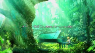 Piano No Mori (TV) 2nd season Episode 7 English sub