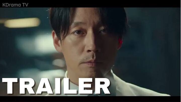 Family: The Unbreakable Bond Teaser 1 | Jang Hyuk, Jang Na Ra & Chae Jung An | K-Drama TV