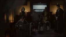 Lòng Quân Không Thể Giấu EP 7 [Sub Việt]