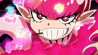 Welcome to Demon School! Iruma-kun - Opening 3 | 4K | 60FPS | Creditless |