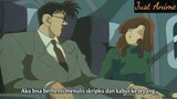 Detective Conan sub Indo/Yusaku Kudo dipermainkan oleh Conan