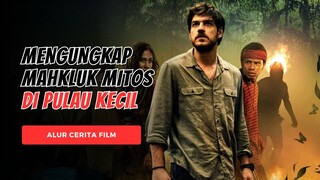 MAKHLUK INI MEMANG NYATA BUKAN SEKADAR MITOS - PART 3