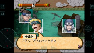 Naruto ps1 Part 8 Perfect Walktrough