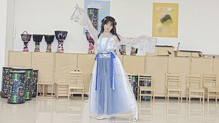 【Xuan Zi Jiang】Dance of "Don't Ask When You'll Return"