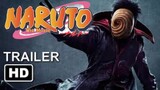 Naruto The Movie Teaser Trailer 2022 Live Action Concept HD part 2