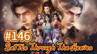 XIAO YAN || BTTH S5 eps 146 HD