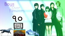 boys over flower Hindi 10