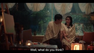 Seasons of Blossom episode 10. (English sub)