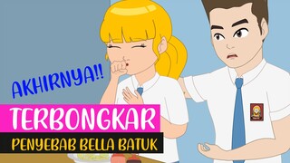 Gorengan Kantin | Kisah Bella Remaja