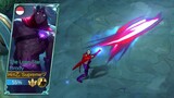 Script Skin Brody As Varus [LOL] Full Effects | No Password - Mobile Legends