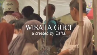 GUCCI PARIWISATA