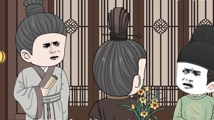Episode 11丨Old Zhu goes to the third floor to wash his feet and destroys the Kong family!