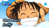 [One Piece] Kamu Masih Punya Teman, Luffy - Yume ni Katachi wa Nai Keredo_1