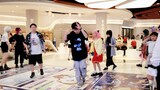 Xiamen Crazy House Dance Club [Illusion Front ED] ฉากสุ่มการเต้นรำของบ้าน