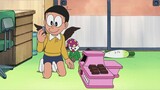 Doraemon (2005) Episode 356 - Sulih Suara Indonesia "Selamat Menikmati Cokelat Nobita" & "Konser di