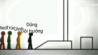 Tình chị em cảm động quá