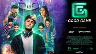 GG (GOOD GAME) (2024) FULL MOVIE