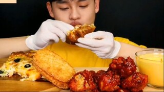 mukbang những đồ ăn rất ngon phần 86 #amthuc #monngon