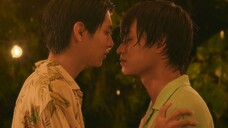 (ซับไทย) อีพี2 BL🇯🇵 "ขออภัยเรื่องภาพเพราะไม่มีไฟล์ภาพต้นฉบับ" #EternalYesterday