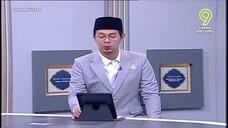 [29 August 2023] Tanyalah Ustaz - Solat Khusyuk, Sempurna Ibadah