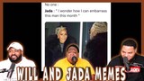 Mentally Mitch - Will and Jada Memes (Try Not To Laugh)