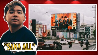 JROA NAIINGIT SA EX BATTALION ???