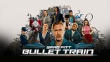 Bullet.Train.2022. [Thai Sub]