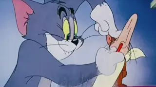 In fact, I have been protecting you from harm [Jerry and Tom]