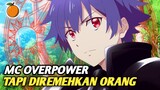 3 Anime yang Punya MC Overpower Tapi Diremehkan karena Status Rakyat Jelata