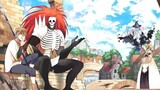 Tóm Tắt Anime Hay: Sống vùng Biên Cương Tôi trở thành Hiệp Sĩ (P3) Review Anime: Saihate no Paladin