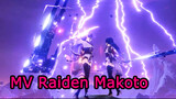 MV Raiden Makoto