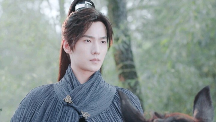 After a few years, I finally know why Yang Yang doesn’t act in costumes anymore! ! ! Who can withsta