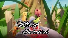 Micro Survivor Gameplay - Survival Android