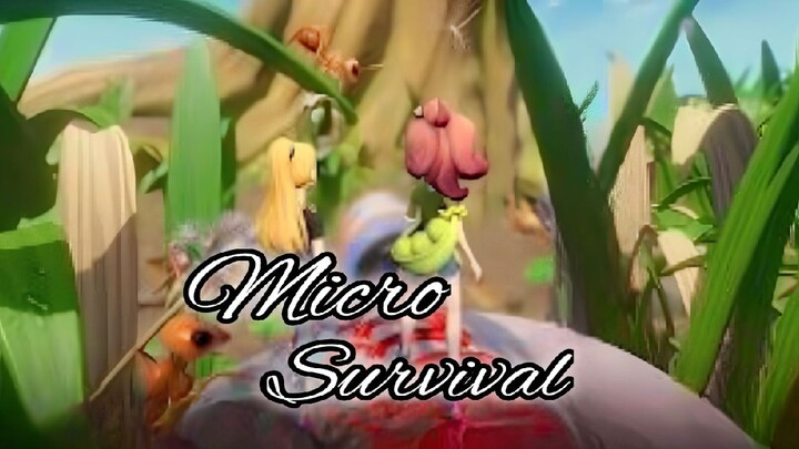 Micro Survivor Gameplay - Survival Android
