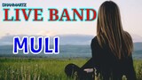 LIVE BAND || MULI | OPM