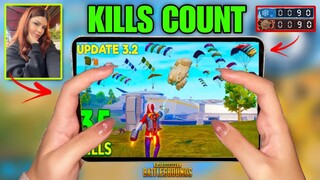 Wow!😍 NEW FEATURE KILLS COUNT ON GUNS in Mecha Fusion MODE🔥SAMSUNG,A7,A8,J4,J5,J6,J7,J2,J3,XS,A3,A4,