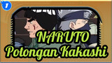 [Naruto] Ujian Chūnin bag 8, Potongan Kakashi_1