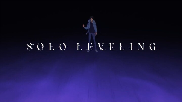 SOLO LEVELING Season 1 Opening by Tomorrow X Together - LEvel