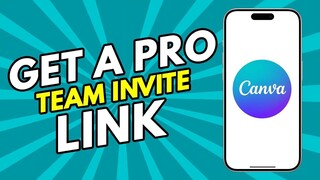 canva pro team invite link cookies