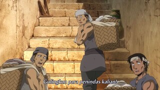 Episode 06 - Arslan Senki S1 -