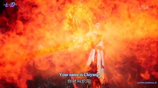 Lord of Destiny Episode 40 Eng sub