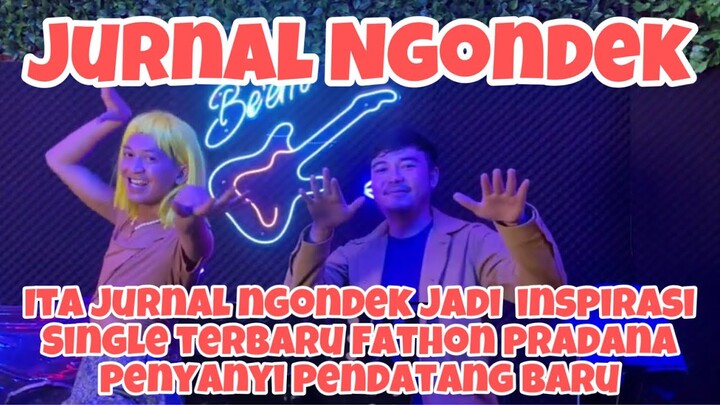EP12 S4 : KARIR ATAU HOBBY, PENYANYI INI MEMILIH APA YA?