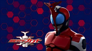 Kamen Rider Kabuto Eng Sub Ep49